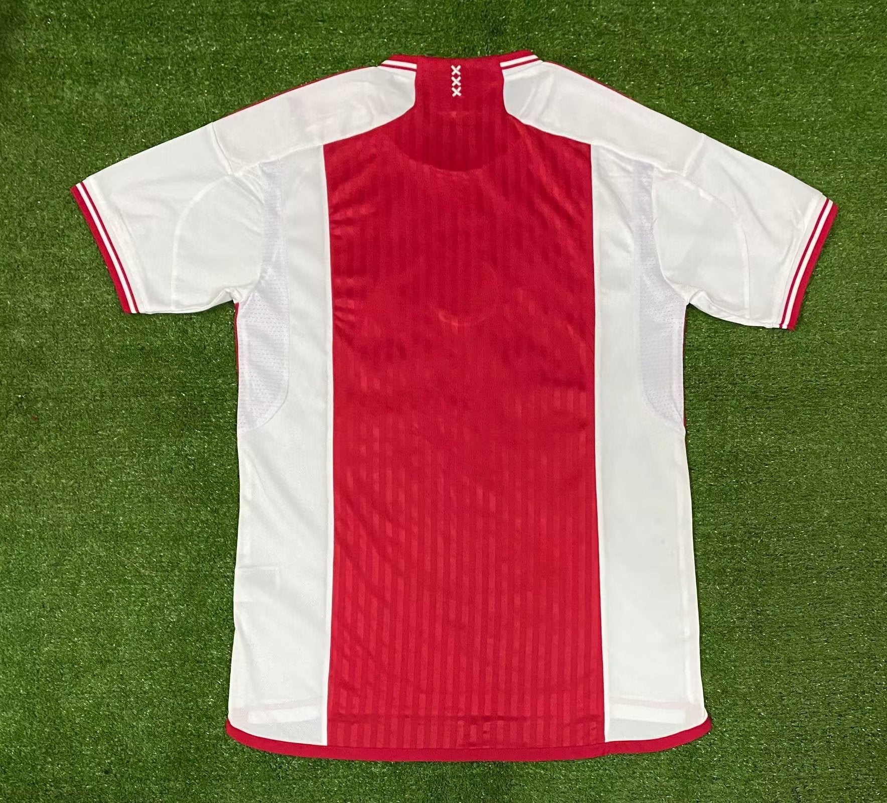 Camiseta del Ajax temporada 23/24