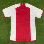 Camiseta del Ajax temporada 23/24