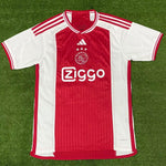 Camiseta del Ajax temporada 23/24