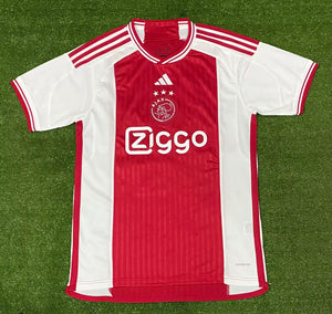 Camiseta del Ajax temporada 23/24