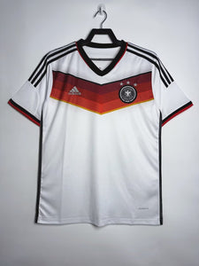 Camiseta selección alemana temporada 2014