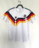 Camiseta retro selección alemana temporada 90