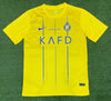 Camiseta del Al- Nassr FC de la temporada 23/24