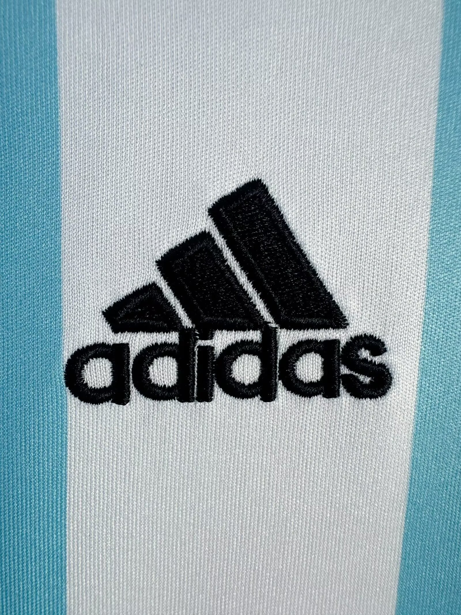 Camiseta selección argentina retro 2006