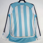 Camiseta selección argentina retro 2006