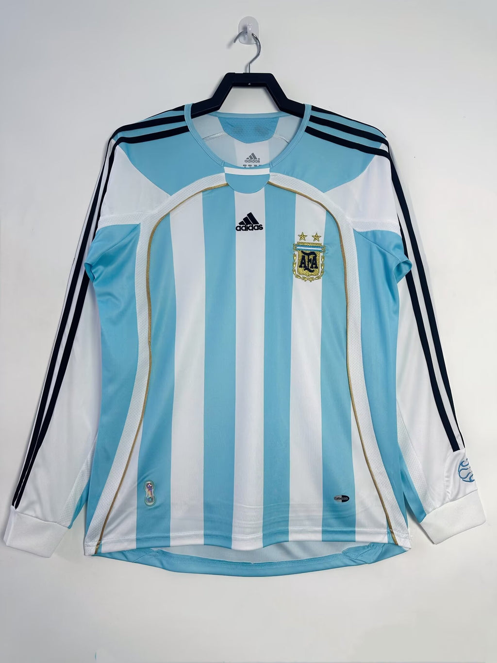 Camiseta selección argentina retro 2006