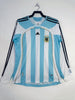 Camiseta selección argentina retro 2006