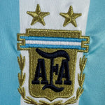 Camiseta selección argentina retro 2006