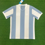 Camiseta selección Argentina remasterización