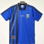 Camiseta retro Selección argentina mundial 1994