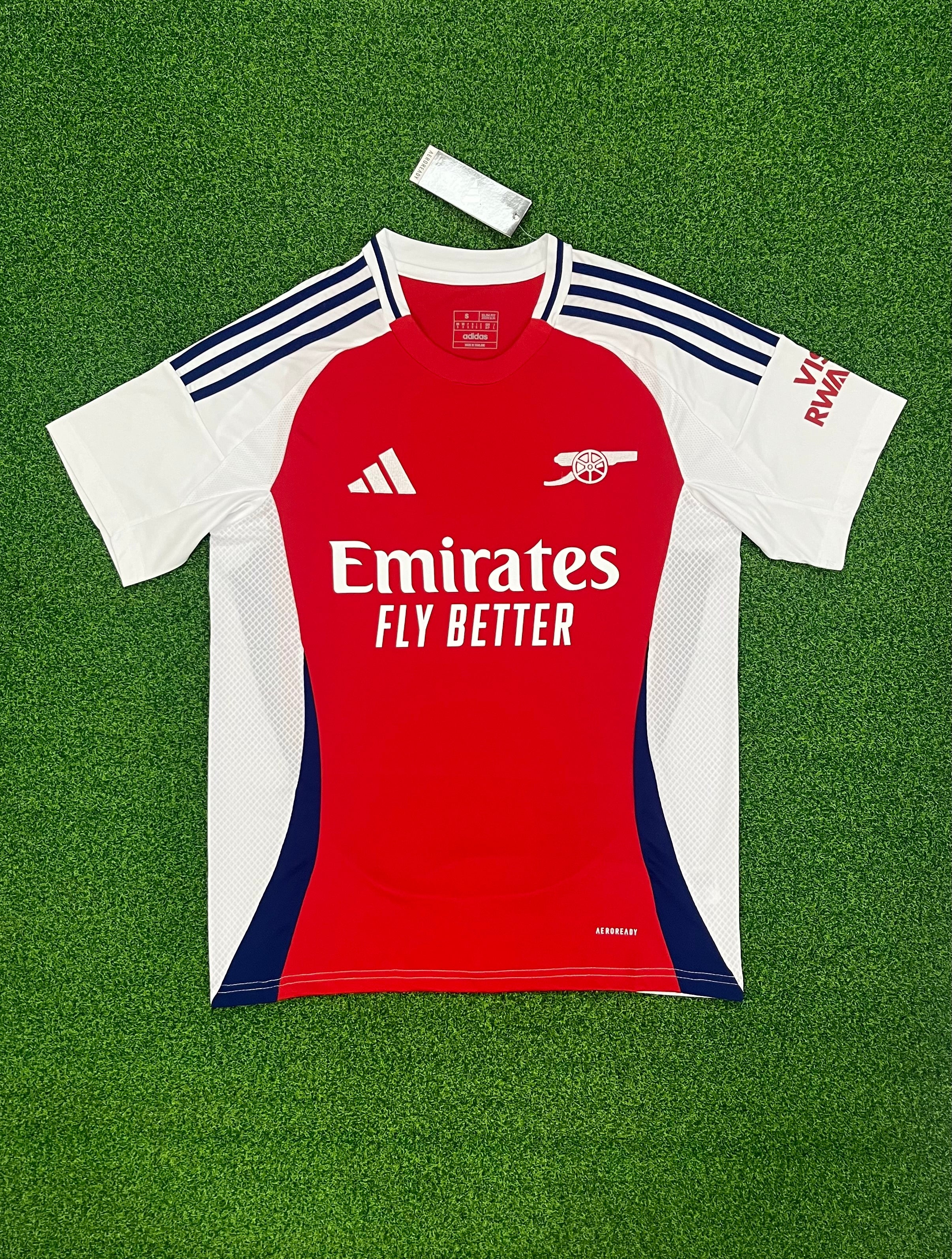 Camiseta Arsenal de local temporada 2024/2025