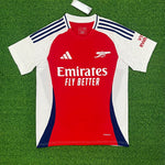 Camiseta Arsenal de local temporada 2024/2025