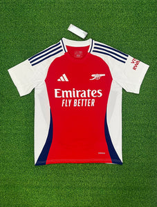 Camiseta Arsenal de local temporada 2024/2025