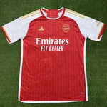 Camiseta del Arsenal temporada 23/24