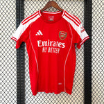 Camiseta del Arsenal 25/26