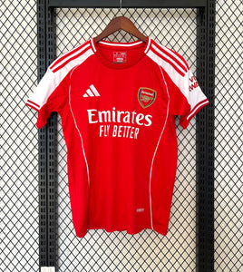 Camiseta del Arsenal 25/26