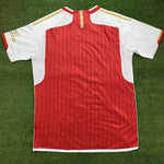 Camiseta del Arsenal temporada 23/24