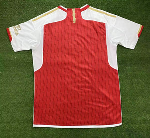 Camiseta del Arsenal temporada 23/24