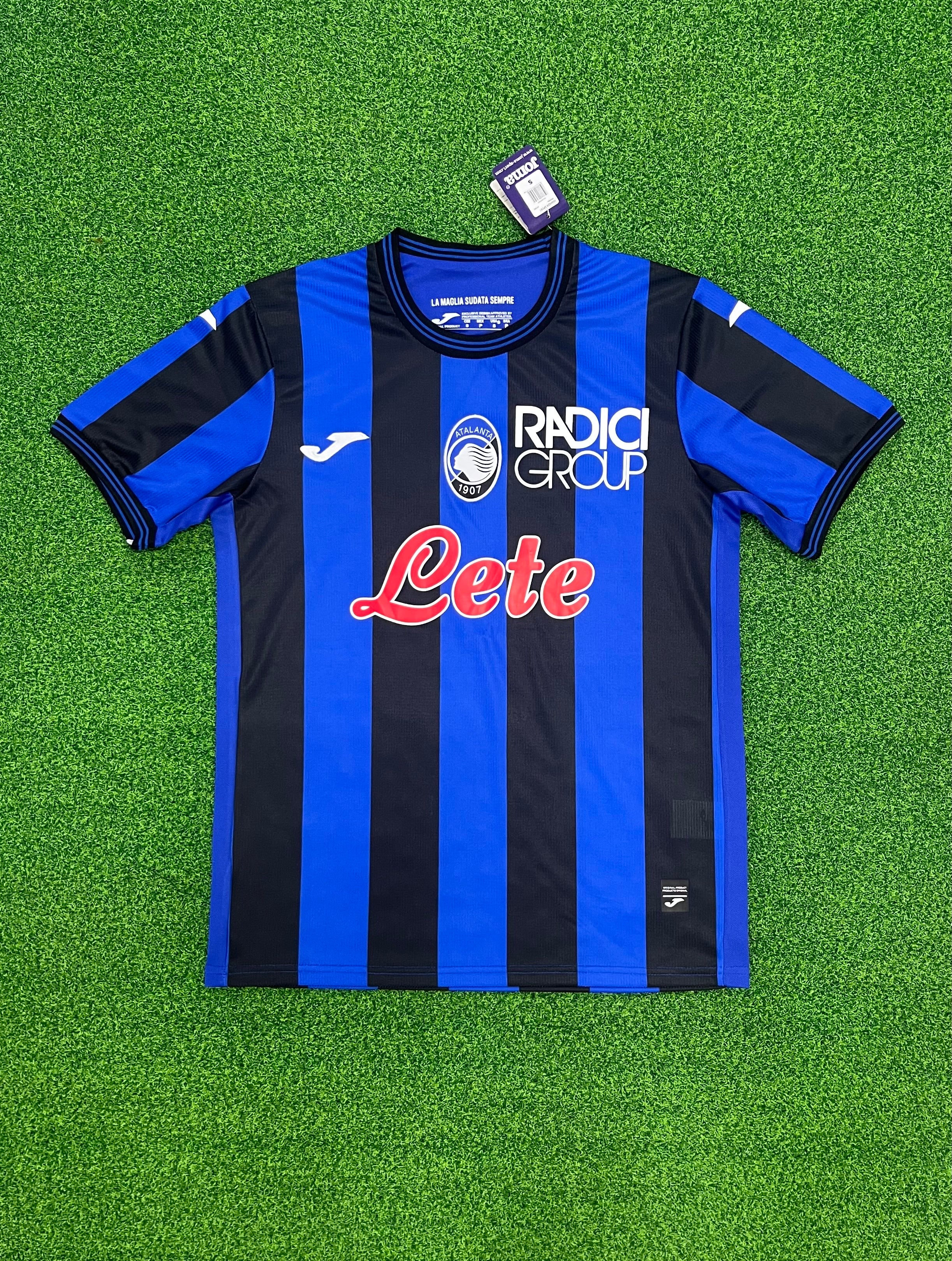 Camiseta Atalanta 24/25