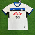 Camiseta de visitante Atalanta 24/25