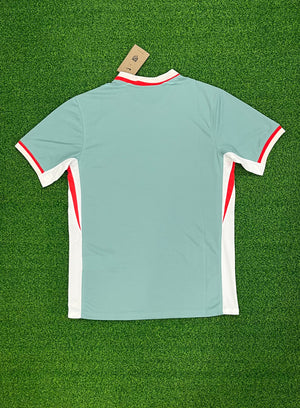 Camiseta del Atlético Madrid 24/25 visitante