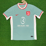 Camiseta del Atlético Madrid 24/25 visitante