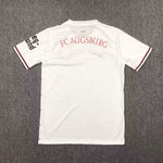 Camiseta del Augsburgo 24/25