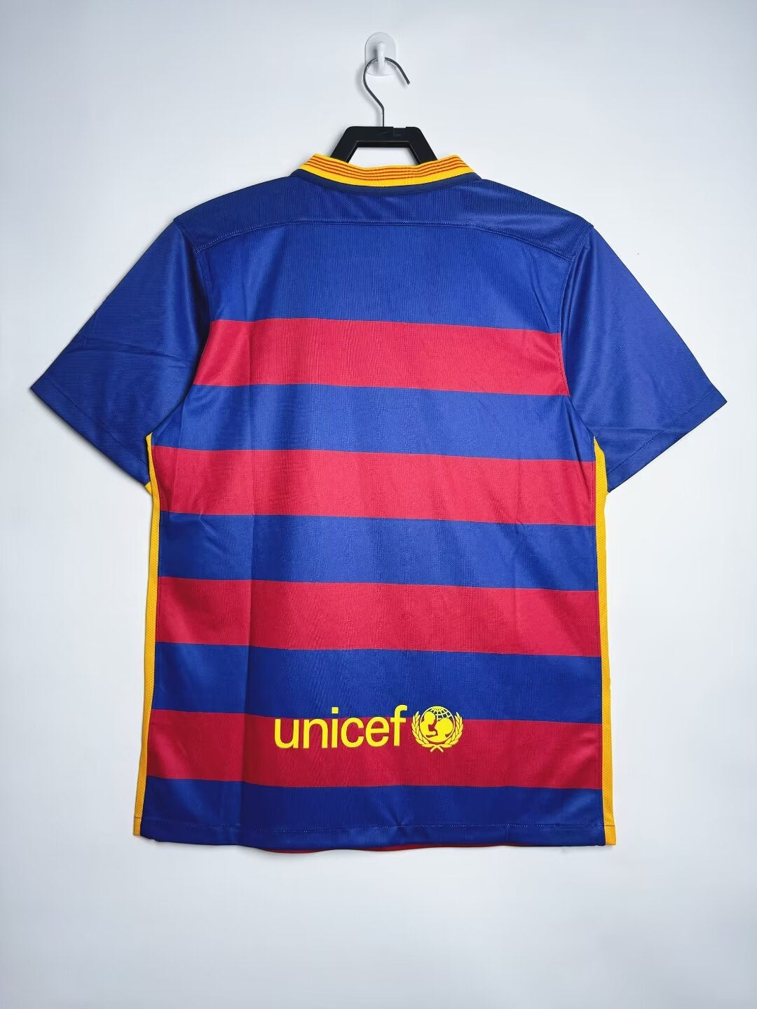 Camiseta Barcelona temporada 2015/2016