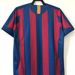 Camiseta retro Barcelona temporada 2005/2006