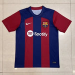 Camiseta del Barcelona 23/24