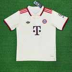 Camiseta del Bayern Munchen temporada 2024