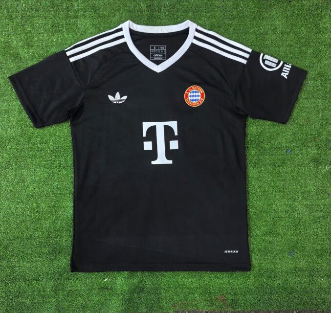 Camiseta de arquero Bayern Munchen 24/25