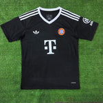 Camiseta de arquero Bayern Munchen 24/25