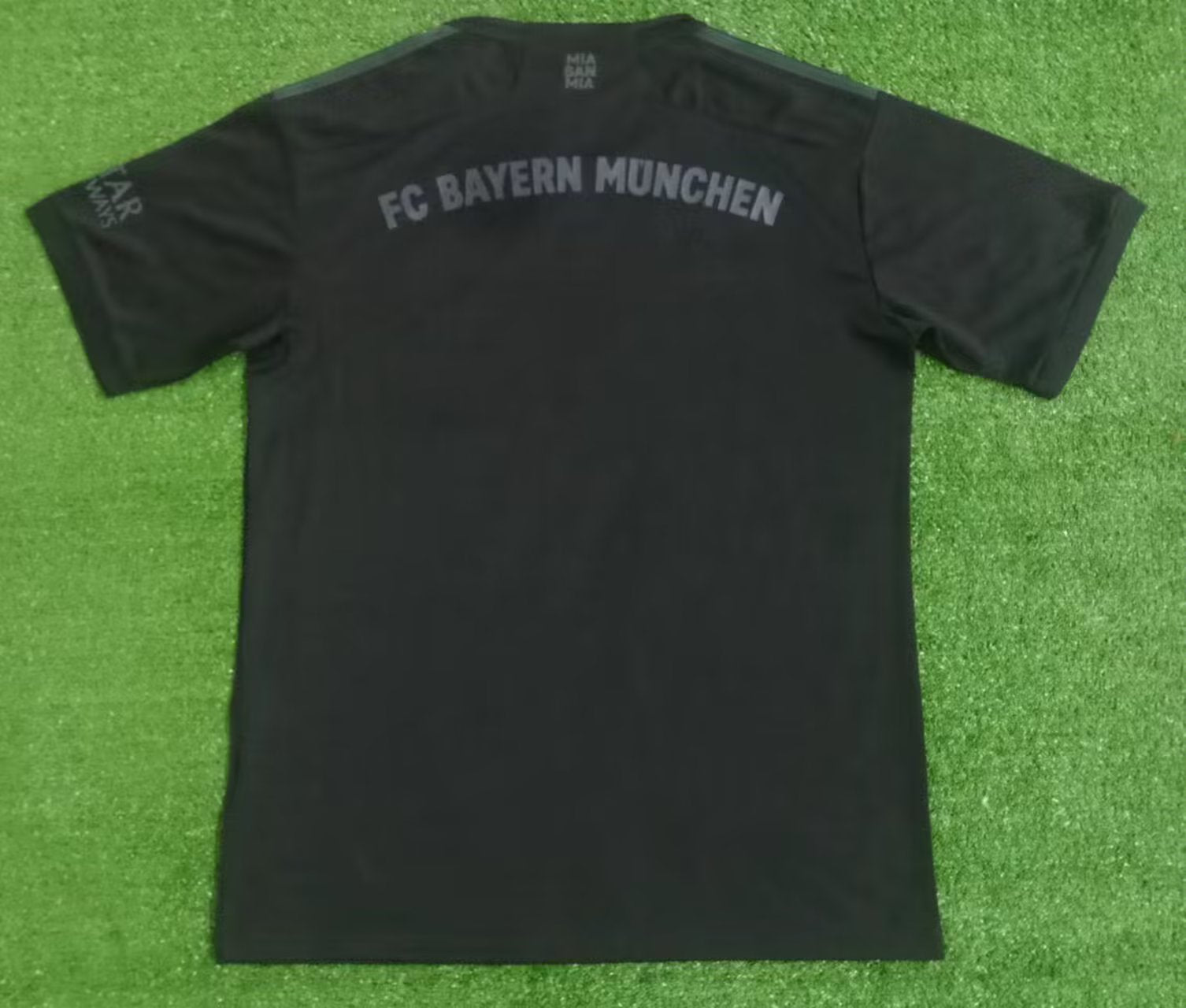 Camiseta Alternativa del Bayern Munchen temporada 23/24