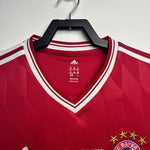 Camiseta Bayern Munchen Final de la champions 2012/2013