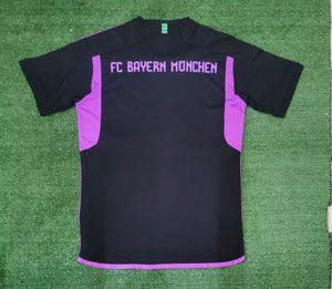 Camiseta Alternativa del Bayern Munchen temporada 23/24