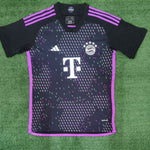 Camiseta Alternativa del Bayern Munchen temporada 23/24