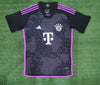 Camiseta Alternativa del Bayern Munchen temporada 23/24