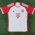 Camiseta del Bayern Munchen de la temporada 23/24