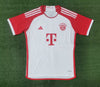 Camiseta del Bayern Munchen de la temporada 23/24