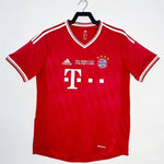 Camiseta Bayern Munchen Final de la champions 2012/2013