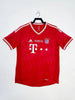 Camiseta Bayern Munchen Final de la champions 2012/2013