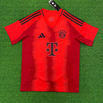 Camiseta alternativa del Bayern Munchen temporada 2024