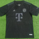 Camiseta Alternativa del Bayern Munchen temporada 23/24