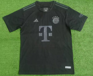 Camiseta Alternativa del Bayern Munchen temporada 23/24