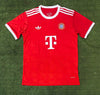 Camiseta del Bayern Munchen 24/25