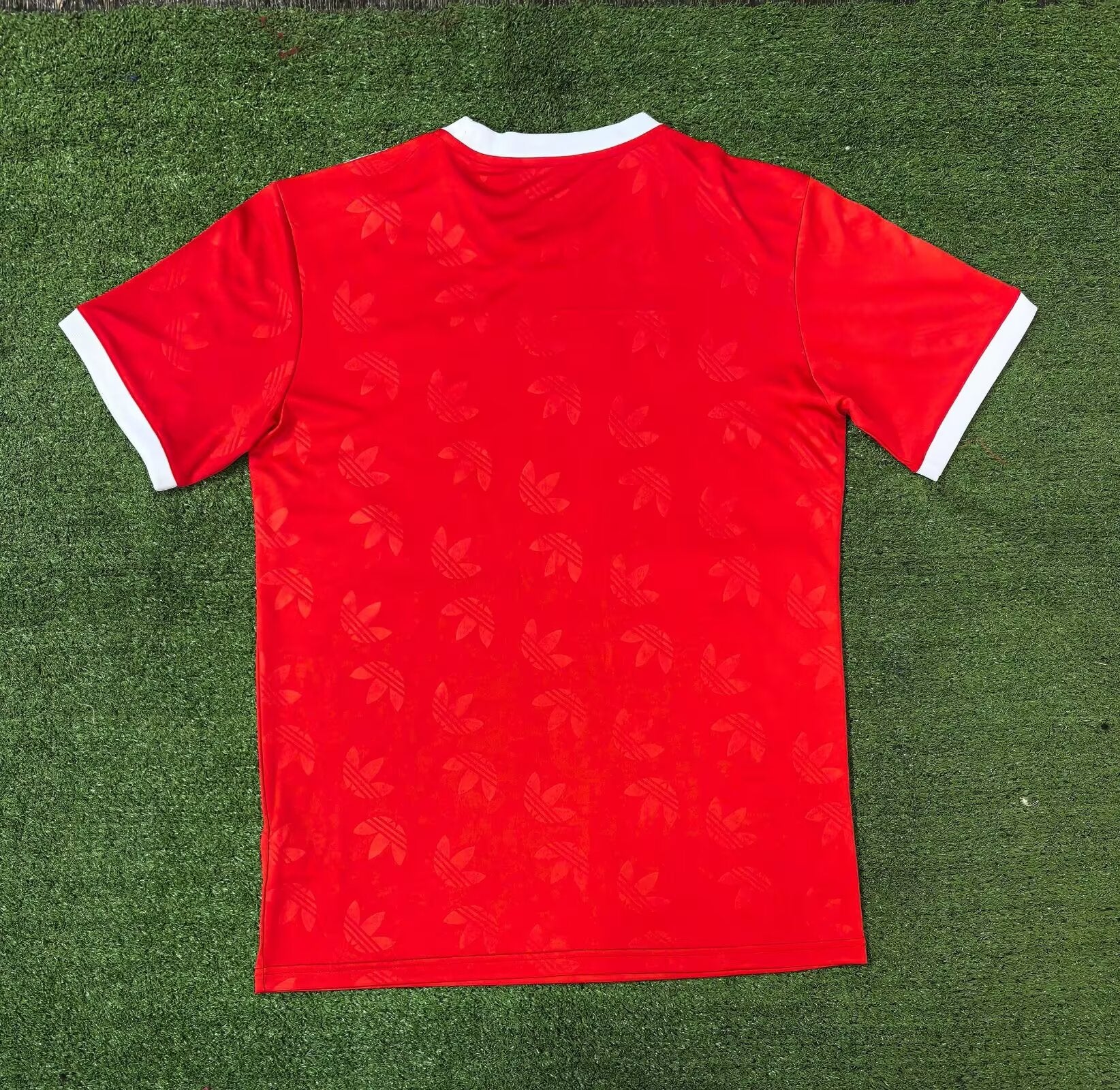 Camiseta del Bayern Munchen 24/25