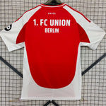 Camiseta del Unión Berlín 24/25