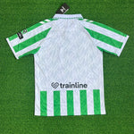 Camiseta Real Betis temporada 2024/2025