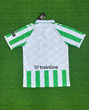 Camiseta Real Betis temporada 2024/2025